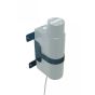 Wandbevestiging voor accu oplader, Concens