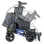 TOPRO Odyssé, De Reis Rollator
