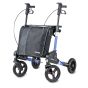 TOPRO Odyssé, De Reis Rollator