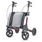 TOPRO Odyssé, De Reis Rollator