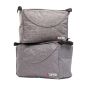 TOPRO Olympos ATR / ATR Slim, met high profile soft wielen