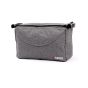 Boodschappentas Olympos, Denim Grey