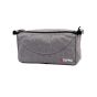 Boodschappentas Olympos, Denim Grey