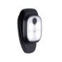 LED lampje met klip en USB-stick
