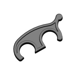 Fixatieklem