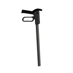 Handgreep, ErgoGrip links, compleet