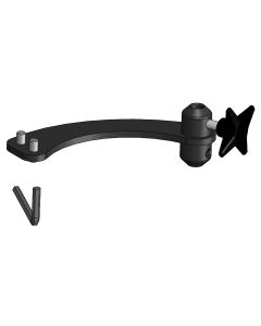 Universele beugel (adapter)
