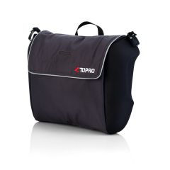 Boodschappentas TOPRO Pegasus, donkergrijs