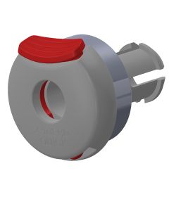 TOPRO Quick Release, grijs