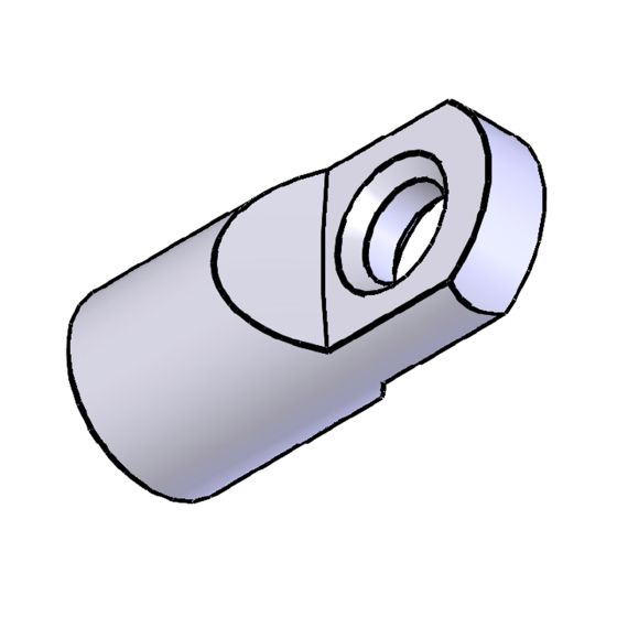 Ring moer