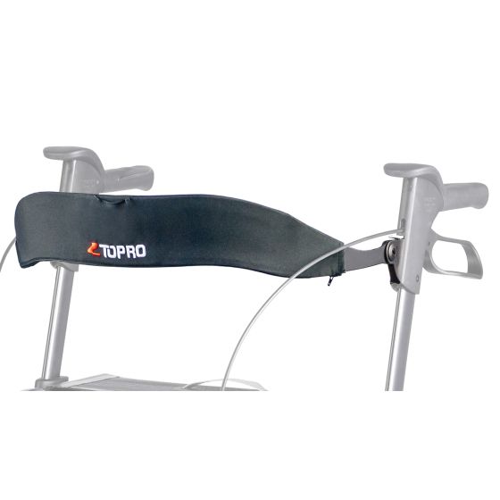 Rugsteun, kort 67 cm